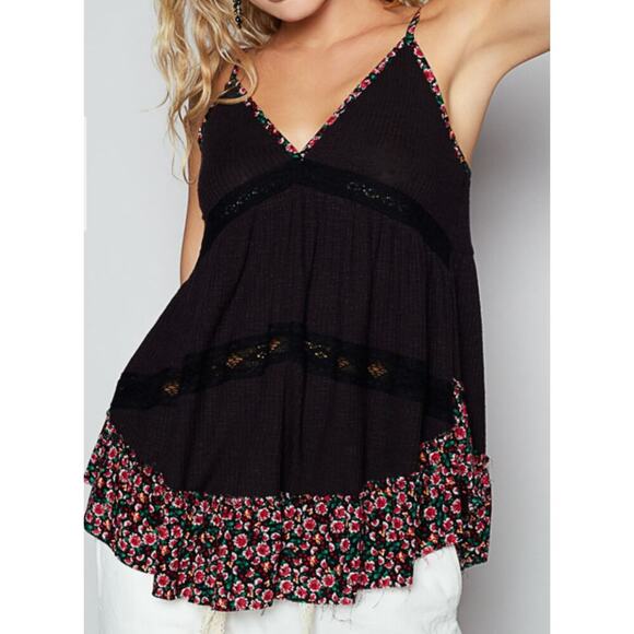 POL Black Tank - Picture 1 of 1